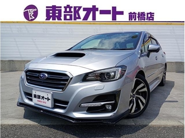 Subaru LEVORG 2018 8088790-0
