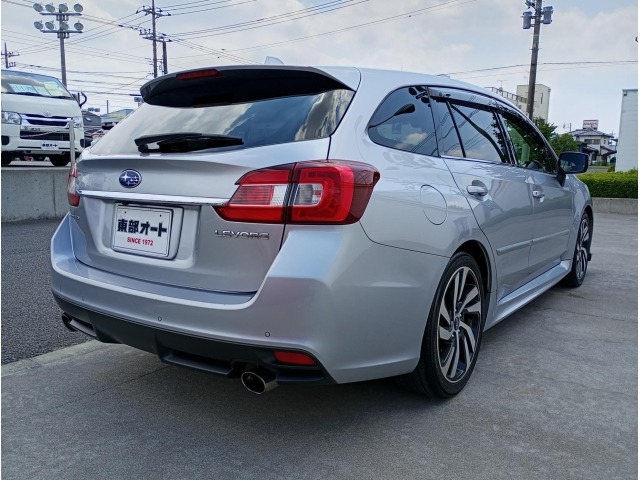 Subaru LEVORG 2018 8088790-1
