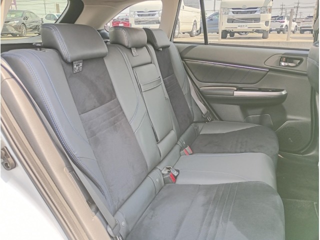 Subaru LEVORG 2018 8088790-16