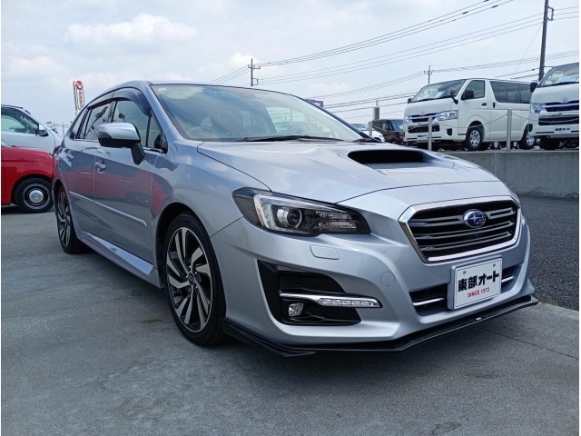 Subaru LEVORG 2018 8088790-30
