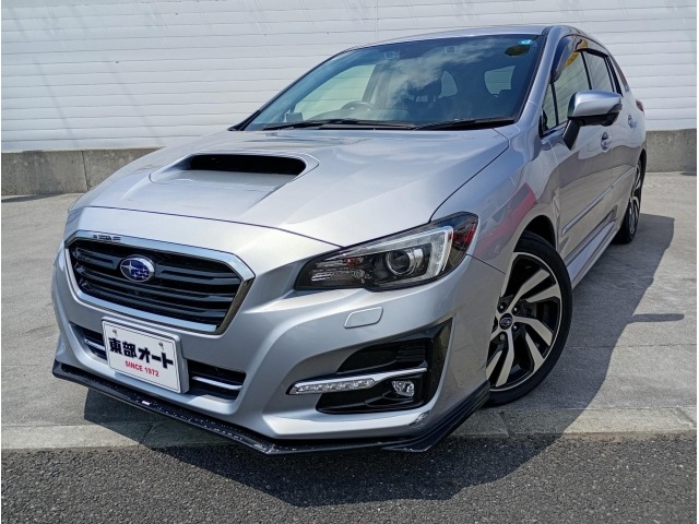 Subaru LEVORG 2018 8088790-38