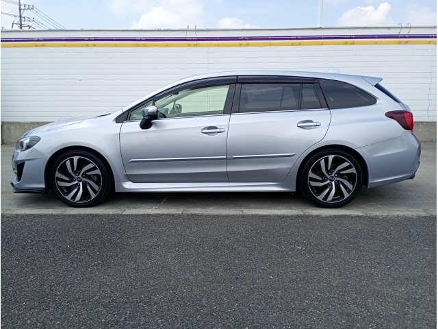 Subaru LEVORG 2018 8088790-39