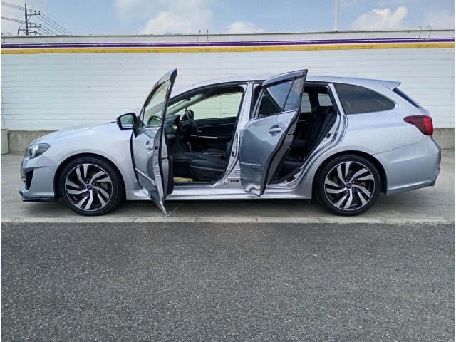 Subaru LEVORG 2018 8088790-41