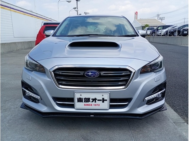 Subaru LEVORG 2018 8088790-43