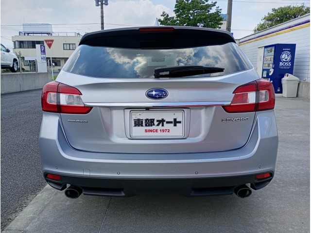 Subaru LEVORG 2018 8088790-5