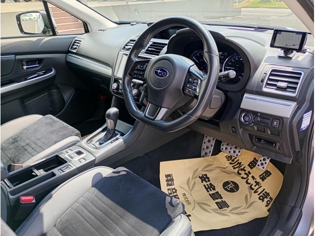Subaru LEVORG 2018 8088790-6