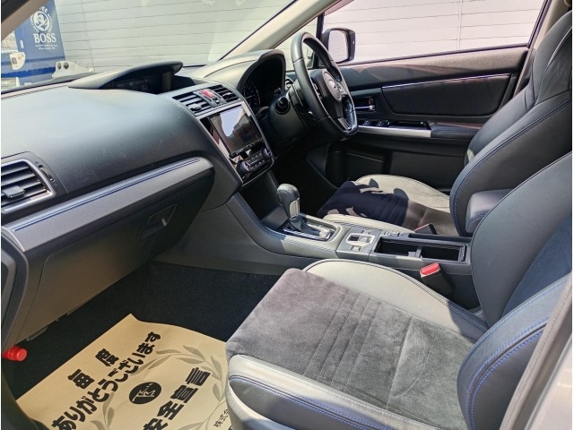 Subaru LEVORG 2018 8088790-7