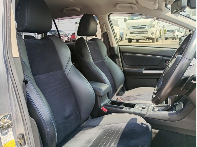 Subaru LEVORG 2018 8088790-8