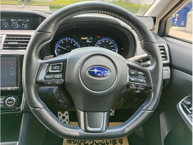 Subaru LEVORG 2018 8088790-9