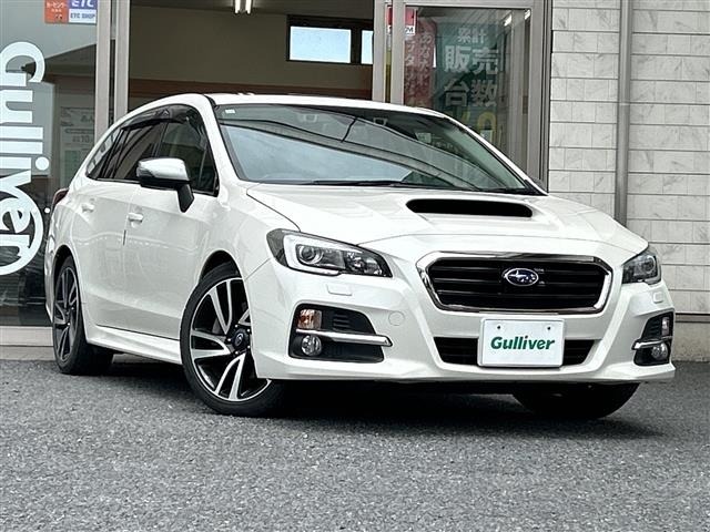 Subaru LEVORG 2015 8088842-0