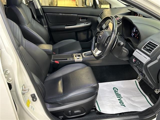 Subaru LEVORG 2015 8088842-1