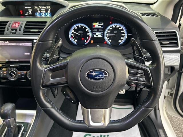 Subaru LEVORG 2015 8088842-10