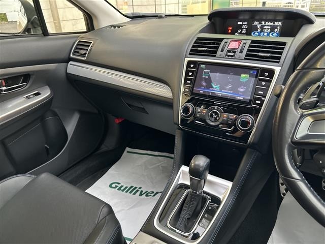 Subaru LEVORG 2015 8088842-11