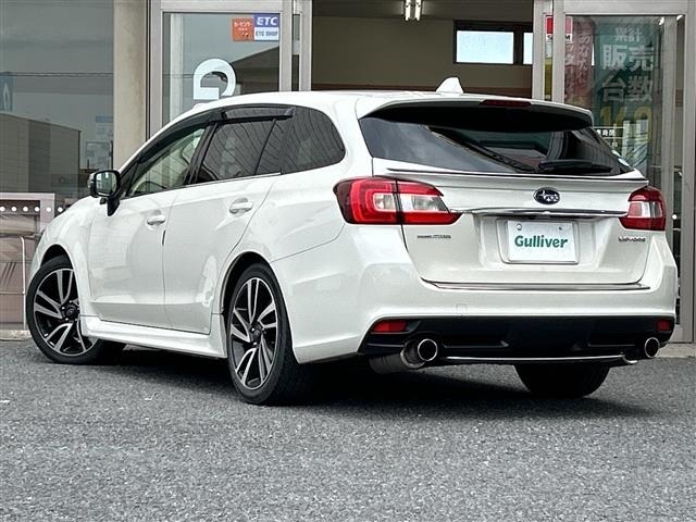 Subaru LEVORG 2015 8088842-13