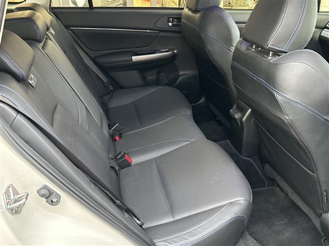 Subaru LEVORG 2015 8088842-18