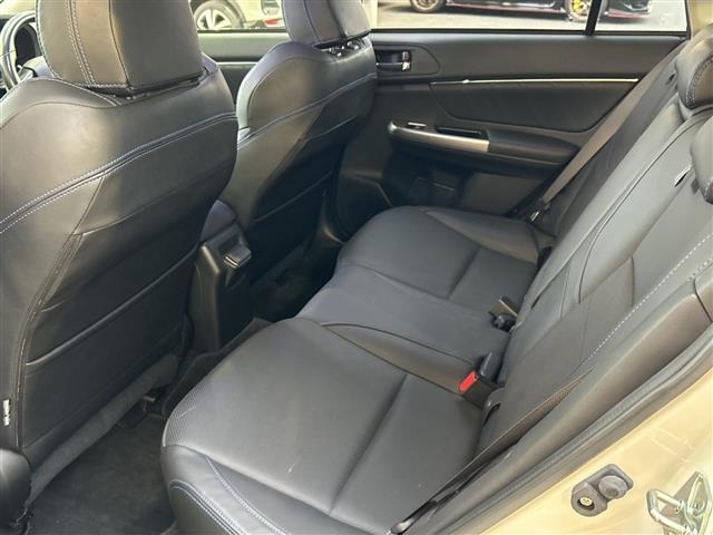 Subaru LEVORG 2015 8088842-19