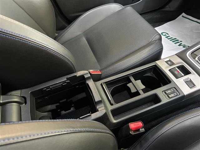 Subaru LEVORG 2015 8088842-2