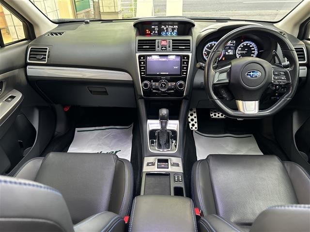 Subaru LEVORG 2015 8088842-3