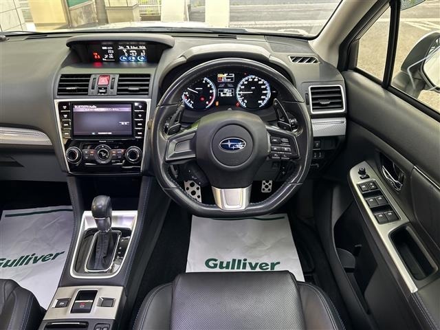 Subaru LEVORG 2015 8088842-5