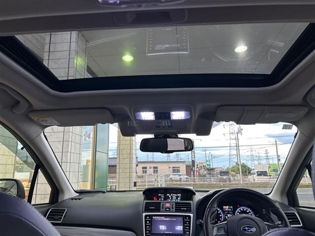 Subaru LEVORG 2015 8088842-6