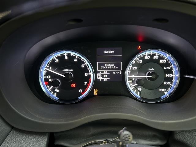Subaru LEVORG 2015 8088842-7