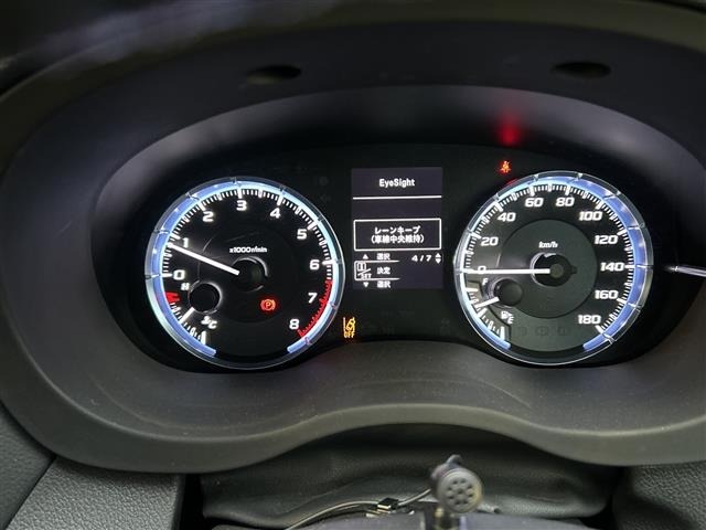 Subaru LEVORG 2015 8088842-8