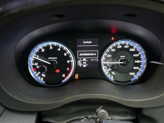 Subaru LEVORG 2015 8088842-9