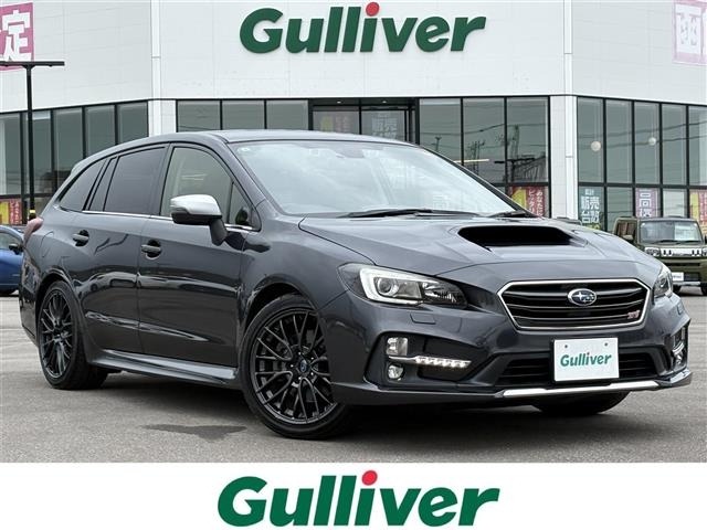 Subaru LEVORG 2016 8088846-0