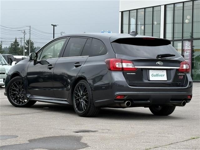 Subaru LEVORG 2016 8088846-13