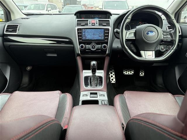 Subaru LEVORG 2016 8088846-14