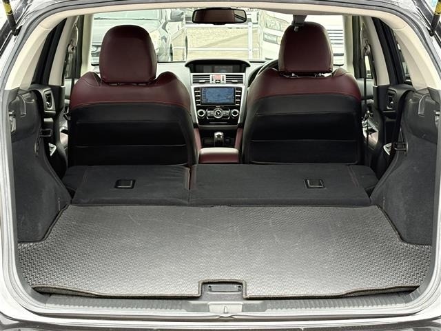 Subaru LEVORG 2016 8088846-20