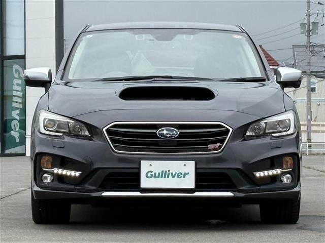 Subaru LEVORG 2016 8088846-22