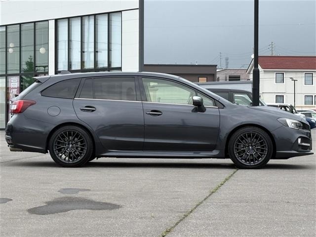 Subaru LEVORG 2016 8088846-4
