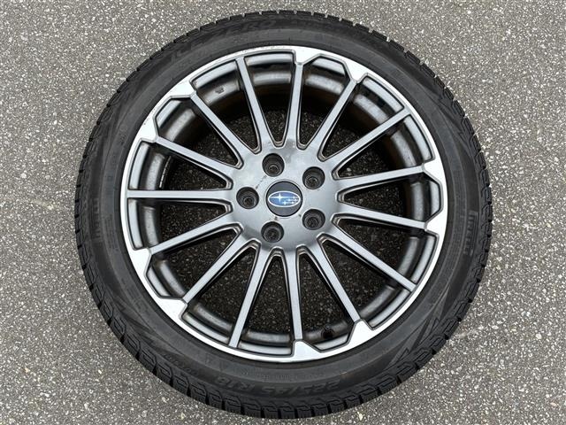 Subaru LEVORG 2016 8088846-5