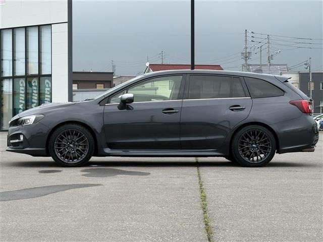 Subaru LEVORG 2016 8088846-6