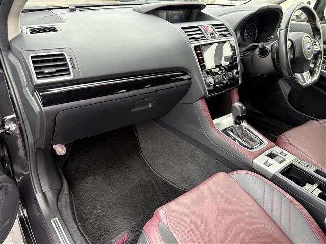 Subaru LEVORG 2016 8088846-7