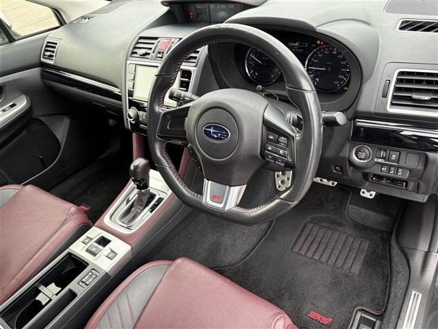 Subaru LEVORG 2016 8088846-8