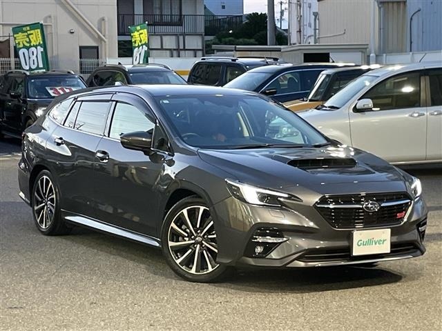 Subaru LEVORG 2021 8088847-0