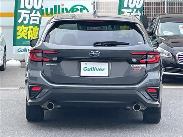 Subaru LEVORG 2021 8088847-1