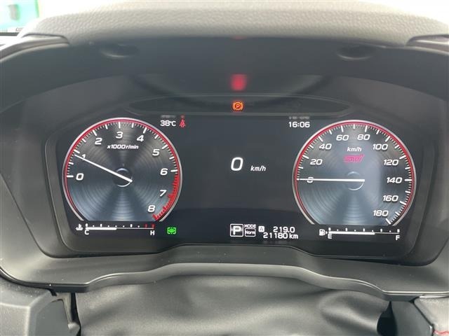 Subaru LEVORG 2021 8088847-10