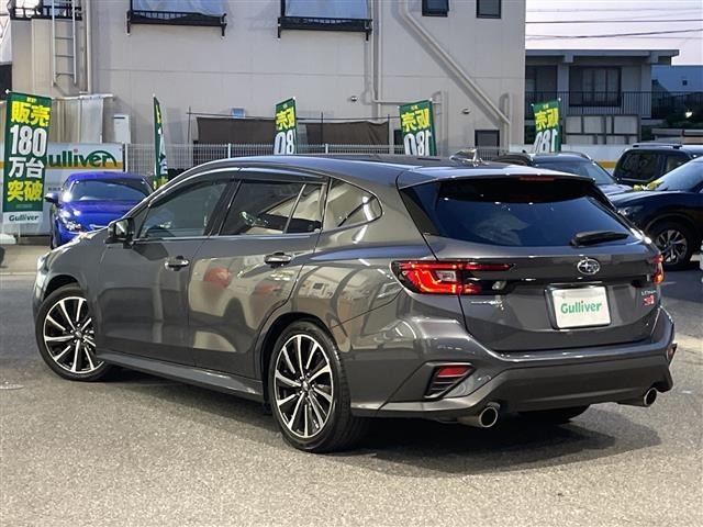 Subaru LEVORG 2021 8088847-13