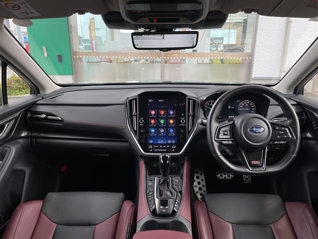 Subaru LEVORG 2021 8088847-14