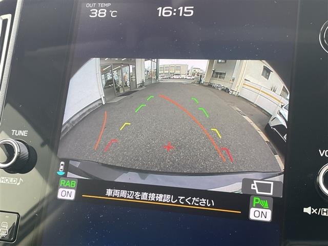 Subaru LEVORG 2021 8088847-15