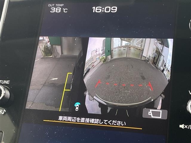Subaru LEVORG 2021 8088847-16
