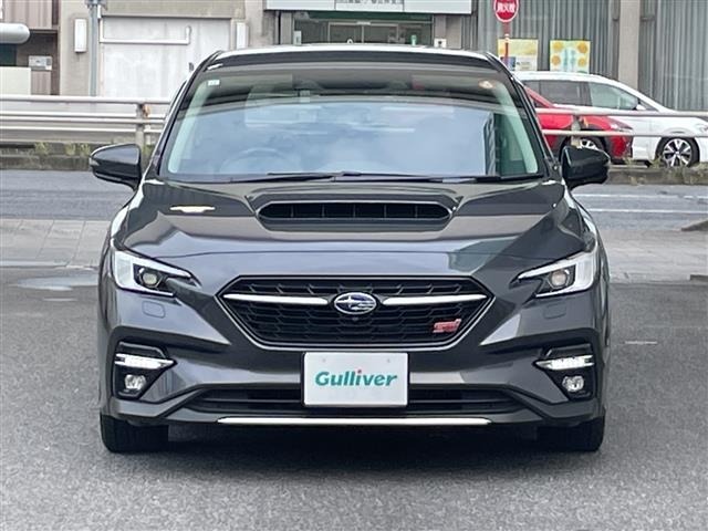 Subaru LEVORG 2021 8088847-21