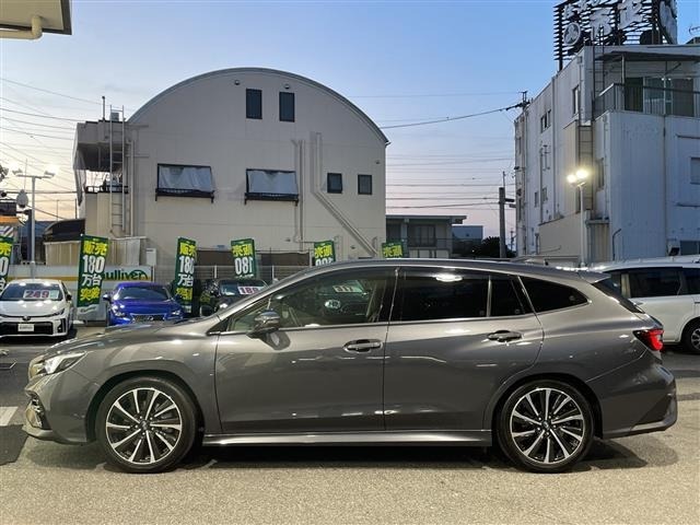Subaru LEVORG 2021 8088847-3