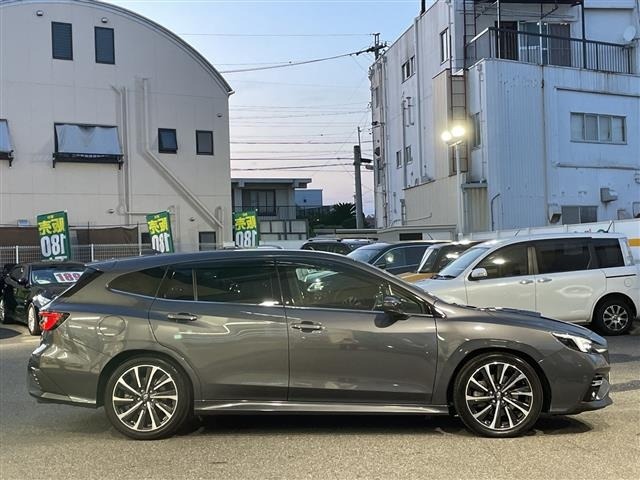 Subaru LEVORG 2021 8088847-5