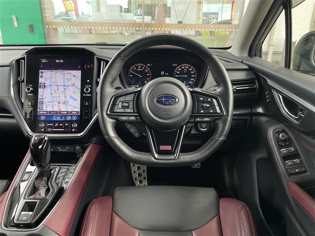 Subaru LEVORG 2021 8088847-7