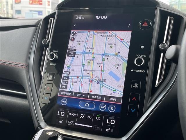 Subaru LEVORG 2021 8088847-8