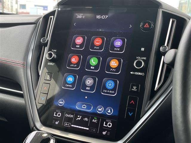Subaru LEVORG 2021 8088847-9